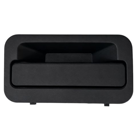 Mitsubishi L 200 90-98 Ön Sol Kapı Kolu