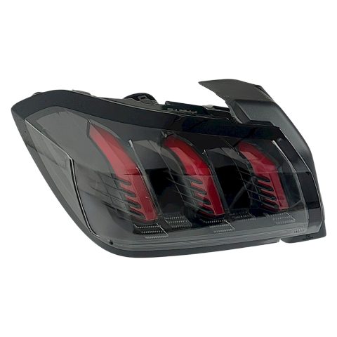 Peugeot 208 19-22 Sol Stop Lambası