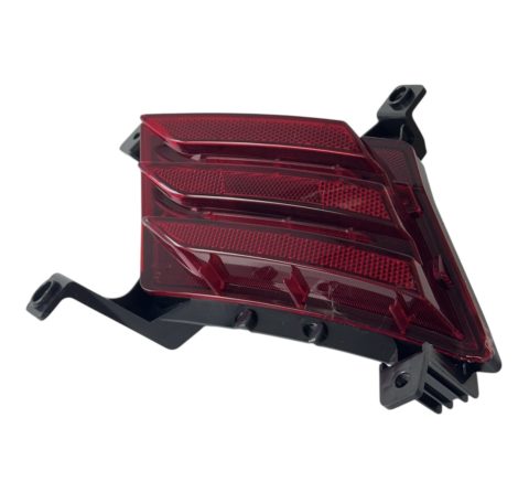 MG HS 24-26 Arka Sağ Reflektör Tampon