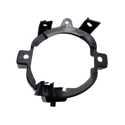 Nissan Qashqai 07-09 Sağ Braket Sis