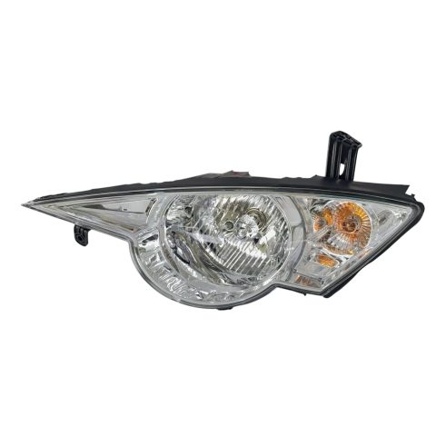 SsangYong Actyon Sports 08-12 Sol Far