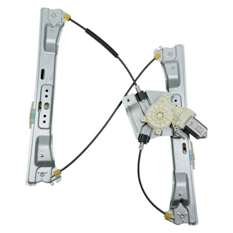 Chery Tiggo 7 Pro 22-24 Ön Sol Motor Cam Kaldırma
