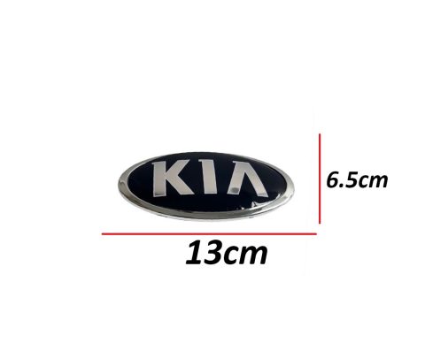 Kia Rio 15-20 Ön Ön Panjur Göbek (Arma)