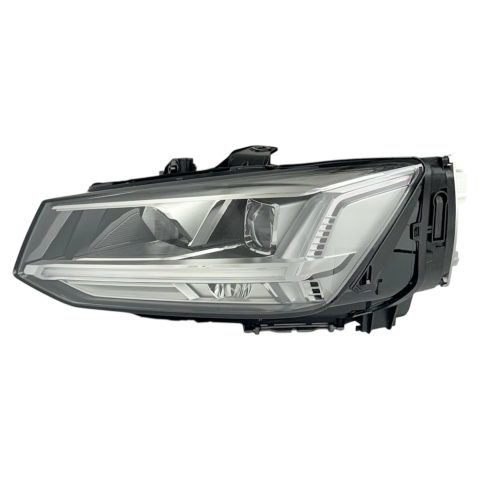 Audi Q2 18-20 Sol Far (Beyinler Üstünde)