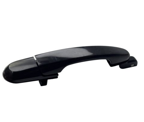 Hyundai Tucson 04-09 Arka Dış Sol Kapı Kolu