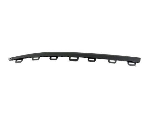 Chery Omoda 5 22-24 Ön Sağ Çıta Tampon (Gri)