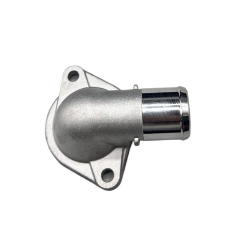 Hyundai Sonata 99-05 Termostat Yuvası 2.4 (Üst)