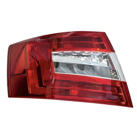 Skoda Octavia 13-16 Sol Stop Lambası (Ledsiz)