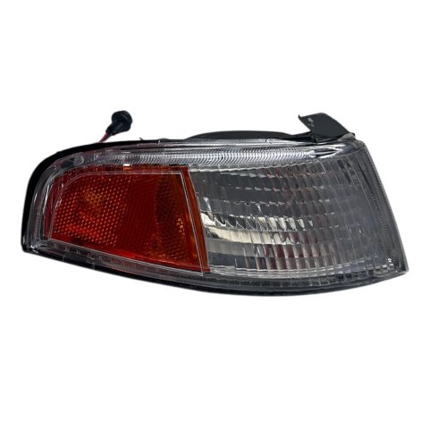 Kia Sephia 92-95 Sağ Sinyal Lambası (Kristal)