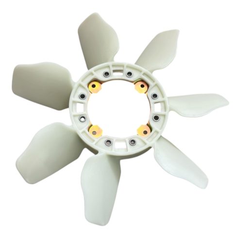 Toyota Hilux 07-22 Fan Pervanesi