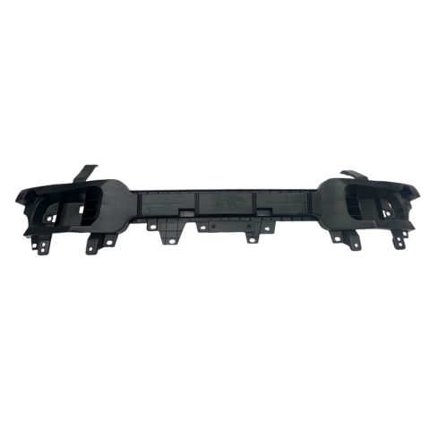 Hyundai i10 14-16 Arka Tampon Demiri