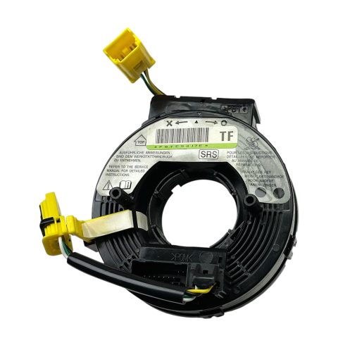 Honda Accord 08-12 Zemberek Aırbag