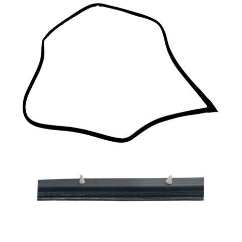 Hyundai Accent 00-05 Ön Sol Fitil Kapı (Kapıya Gelen)