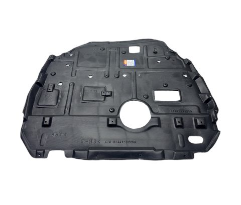 Toyota Corolla 07-18 Orta Muhafaza Karter (B Kalite)