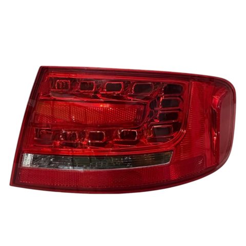 Audi A4 09-12 Dış Sağ Stop Lambası (Ledli)