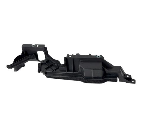 Chery Tiggo 7 Pro 22-24 Sağ Radyatör Bakaliti (Yan)