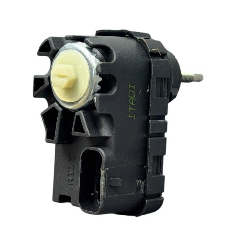 Hyundai Accent 03-05 Motor Far Ayar