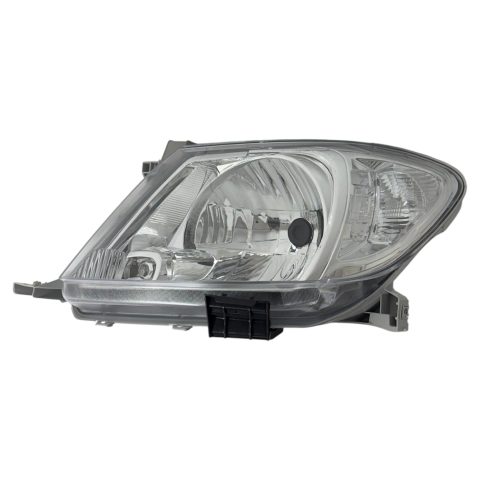Toyota Hilux 09-11 Sol Far (Manuel)