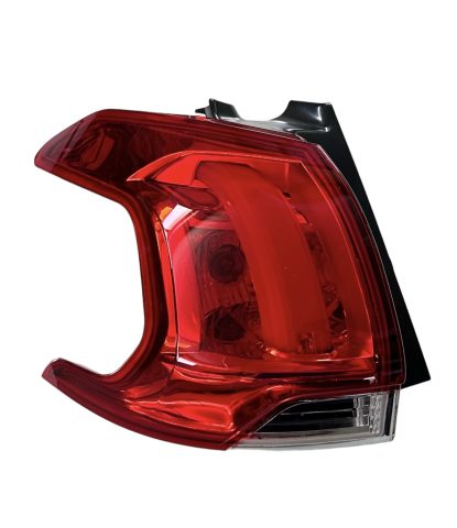 Peugeot 2008 13-16 Dış Sol Stop Lambası