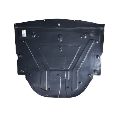 Nissan Qashqai 14-16 Ön Muhafaza Karter