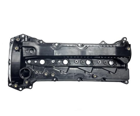Toyota Hilux Revo 15-21 Piyano Kapak