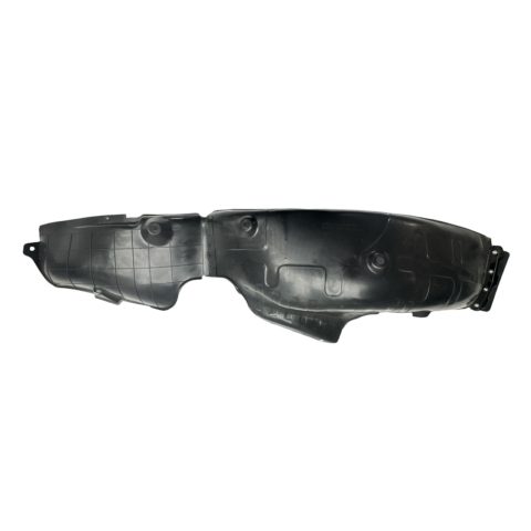 Hyundai Elantra 16-18 Arka Sol Davlumbaz Çamurluk