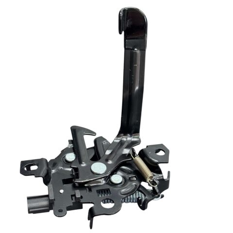 Toyota Corolla 07-12 Kilit Kaput Motor