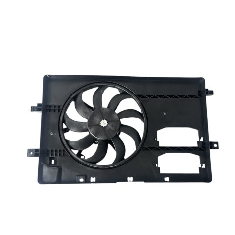 Mitsubishi Colt 04-12 Fan Su (Komple)