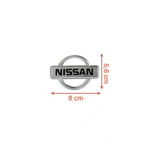 Nissan Primera 96-99 Ön Ön Panjur Göbek (Arma)