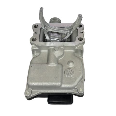 Toyota Hilux 06-25 Akülatör Defransiyel (Otomatik)