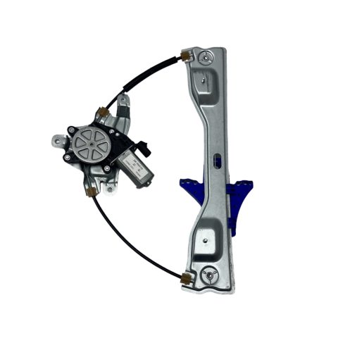 Chery Tiggo 7 22-24 Arka Sağ Kriko Cam
