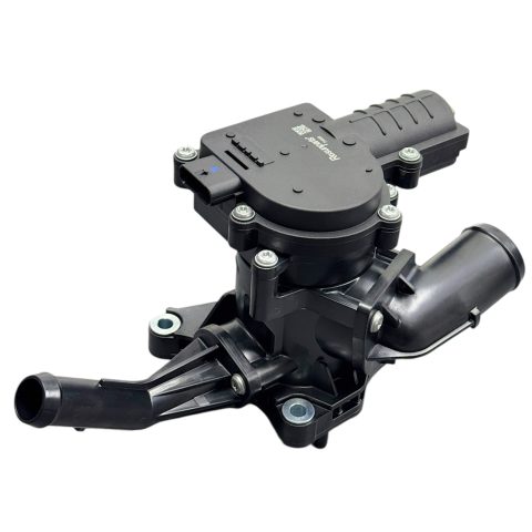 Hyundai Accent 19-23 Termostat Yuvası 1,6 (Komple)