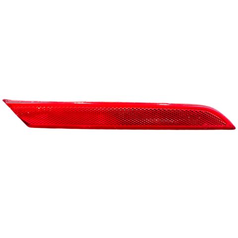 Skywell ET5 22-24 Arka Sağ Reflektör Tampon (Alt)