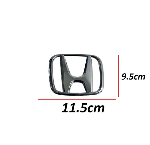 Honda Civic 12-15 Ön Panjur Göbek Arması