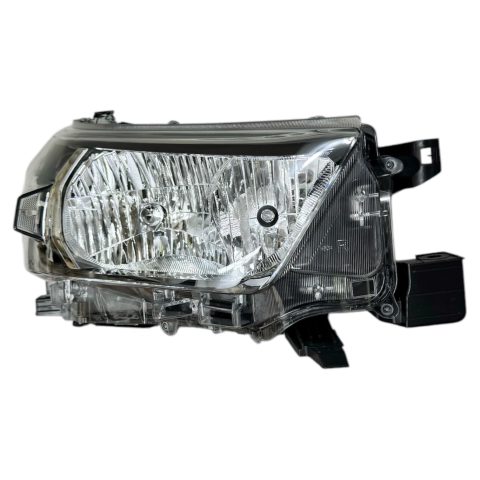 Sağ Far (Merceksiz Motorlu)