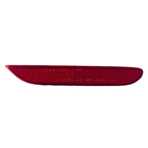 Nissan Qashqai 14-23 Sağ Tampon Reflektörü