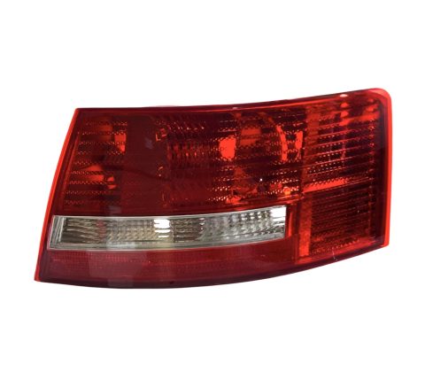 Audi A6 04-08 Dış Sağ Stop Lambası (Ledsiz)