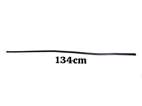 Toyota Corolla 02-06 Sol Tavan Çıtası