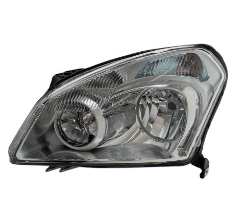 Sol Far (Elektrikli Motorlu)