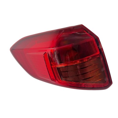 Dış Sol Stop Lambası (Ledsiz)