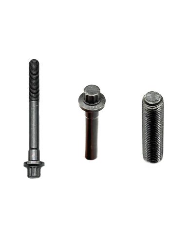 Mitsubishi Carisma 96-00 Silindir Kapak Cıvatası Proton 1,6
