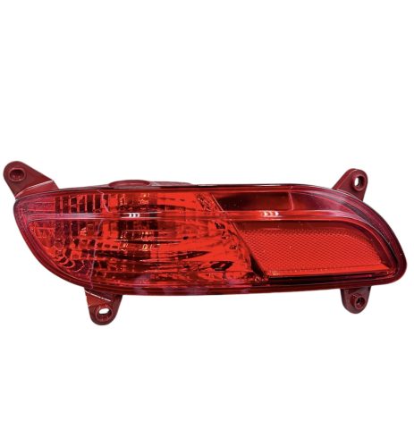 Kia Rio 12-15 Arka Sağ Reflektör Tampon