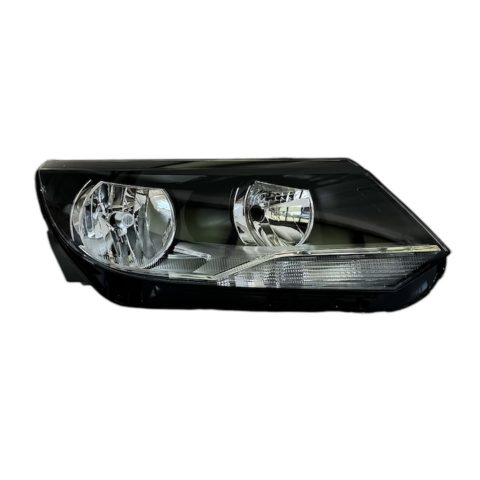 Volkswagen Tiguan 11-14 Sağ Far (Halojen)