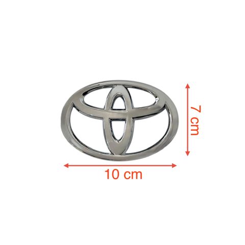 Toyota Corolla 92-97 Arka Bagaj Göbeği / Arma
