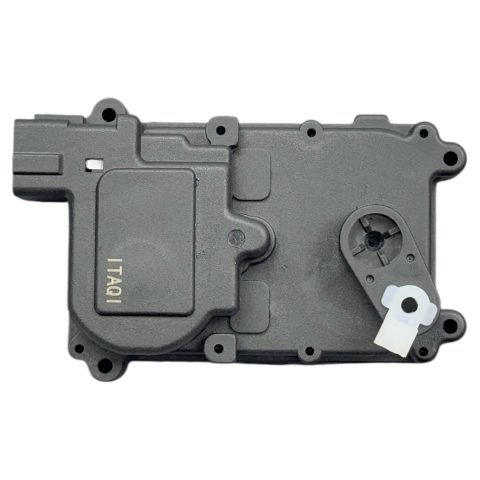 Hyundai Accent 00-05 Ön Sol Otomatik Merkezi Kilit