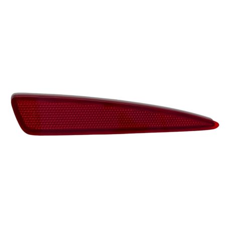 Toyota Auris 12-14 Arka Sol Reflektör Tampon