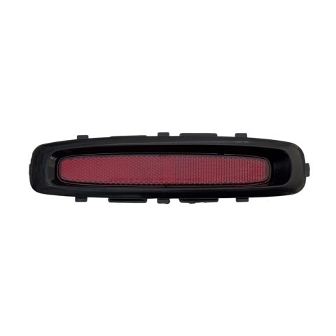 Kia Sorento 02-06 Arka Sol Reflektör Tampon