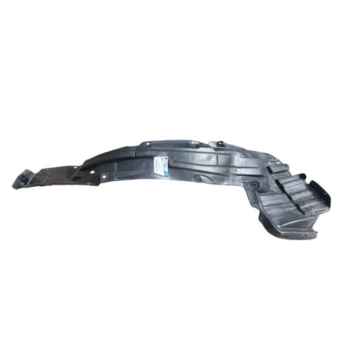 Isuzu D-Max 12-17 Ön Sol Davlumbaz Çamurluk