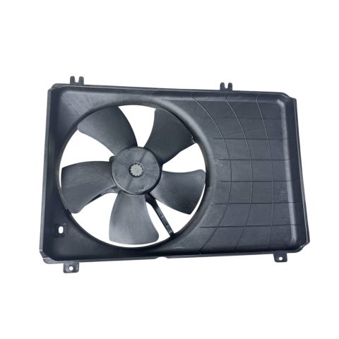 Suzuki Swift 05-11 Fan Su (Komple)