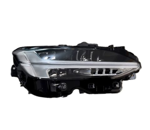 Volvo S90 16-20 Sağ Far (Üç Beyin/Yüksek Paket)